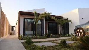 Casa Marvento Playa El Ñuro - El Ñuro