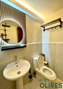 Curated Stay Near Airport - Mount Olives at Saekyung Village One Phase 3