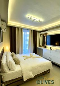 Curated Stay Near Airport - Mount Olives at Saekyung Village One Phase 3