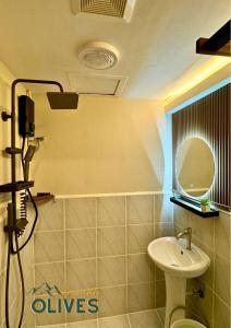 Curated Stay Near Airport - Mount Olives at Saekyung Village One Phase 3