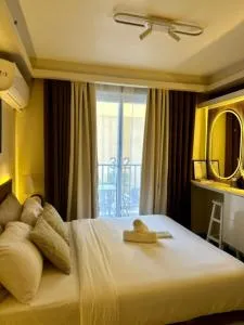 Curated Stay Near Airport - Mount Olives - Basbas