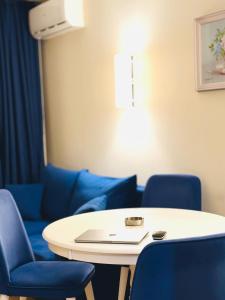 ORBI City Batumi - A Block - Deluxe Family Apartment