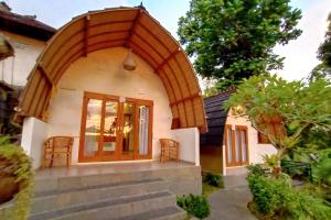 Ubud 3-bedrooms with sunset view