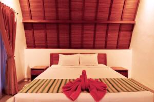 Ubud 3-bedrooms with sunset view