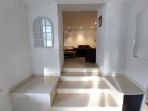 Maisons de vacances Charmant gite pres de Toul avec parking prive et terrasse - FR-1-584-361 : photos des chambres