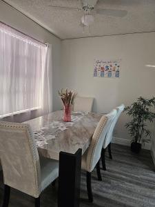 The Sample Rd Retreats