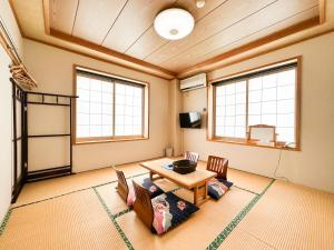 Pearl Yoshigoe - 2hvězdičkové hotely ve městě Nozawa Onsen