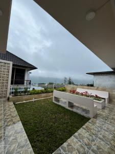 Biệt Thự 3 Phòng Ngủ (Three-Bedroom Villa)