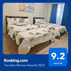 Ana’s Haven in Ohio St. - 苏比克