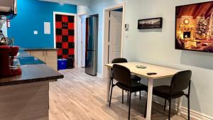 A&I Cosy&Bright Apartments near Old Port and South Shore