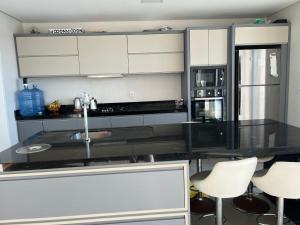 Casa com vista pro rio