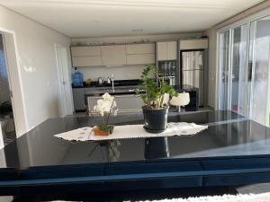 Casa com vista pro rio