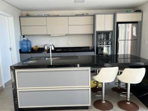 Casa com vista pro rio