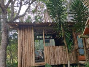 Pousada Recanto do Beija Flor