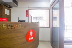 Hotel O Samrat Palace