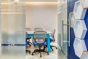 One San Luis Potosi Glorieta Juarez