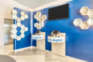 One San Luis Potosi Glorieta Juarez