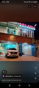 Hotel Solaris malioboro - Jetis