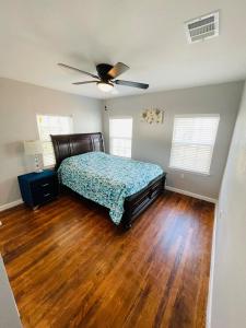 Spacious Location! 15 minutes from downtown Dallas
