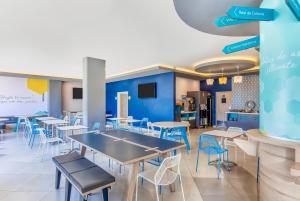 One San Luis Potosi Glorieta Juarez