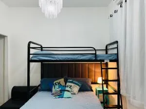 Viva Copacabana! - Copacabana