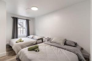 Big 3 bedroom apartment - 01