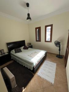 Lilacs garden apartment