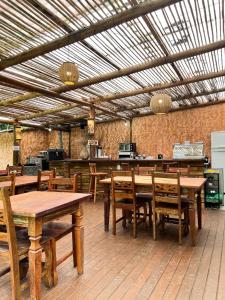 Pousada AimeMaresias - Loft - Seu Paraíso - 8min da Praia