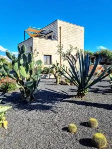 Casa Armonia - Marettimo