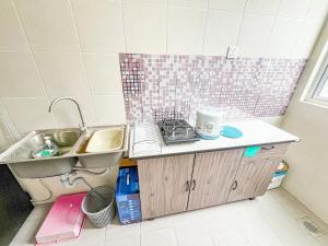 KR Residence, Esplanade Miri