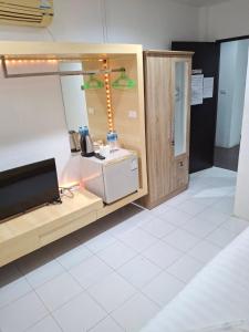 Urban Patong Residence