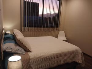 Cómodo y Lujoso Apartamento