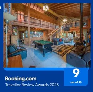 Awa Homestead Lodge book for how many staying up to 20 guests - Hamurana