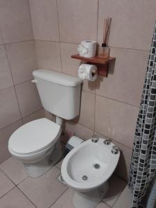 Los Paraísos Oro Verde