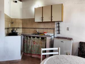 Complejo Gabriel - Departamentos Temporarios