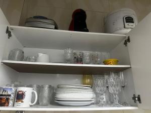 VECCHI Apartamento- COPACABANA