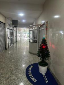 VECCHI Apartamento- COPACABANA