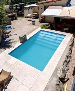 Complejo Gabriel - Departamentos Temporarios