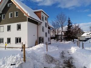 Esche Comfortable holiday residence