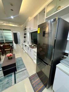 White House Staycation by Trixie Datiles