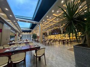 Khách Sạn Đối Ngoại Biên Phòng