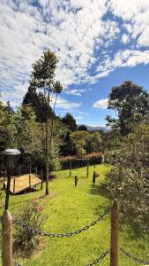 Tierra Grata Eco Hotel
