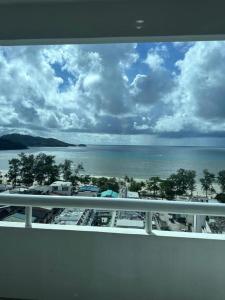 Patong Tower Mountain View