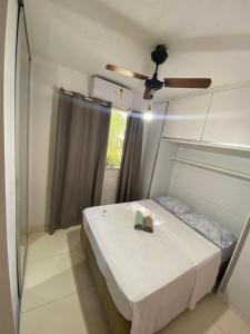 Apartamento da Letícia