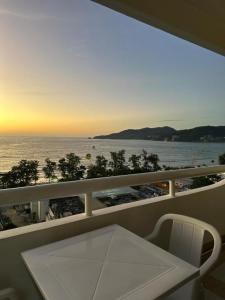 Patong Tower Mountain View