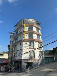 Apollo Hotel - Ubytování bez kategorie ve městě Dong Van