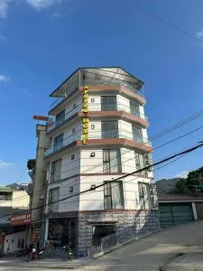 Apollo Hotel - Ma Phan