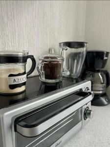 Departamento Blue Vacacional