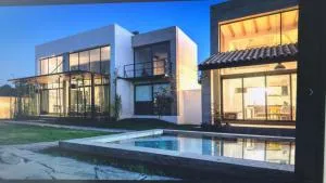 Residencial entre Viñedos - La Tortuga