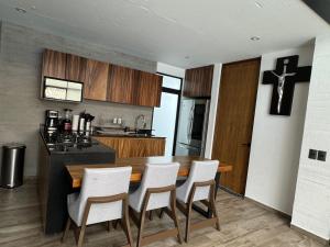 Residencial entre Viñedos